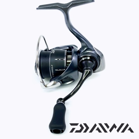 Катушка Daiwa 24 Luvias ST SF 2000SS-P