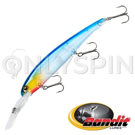 Воблер Bandit Walleye Deep D08