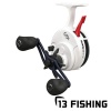 Зимняя катушка 13 Fishing Black Betty FreeFall Ghost Maverick USA color RH