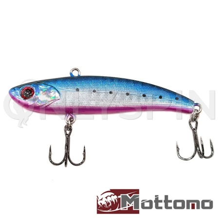 Виб Mottomo Sailor 70S Blue Fish Point