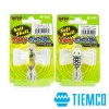 Воблер Tiemco TT Soft Shell Tiny Cicada 062 Воблер Tiemco TT Soft Shell Tiny Cicada 062