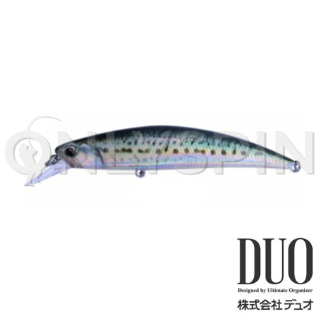 Воблер DUO Spearhead Ryuki 80S SW ANA0489