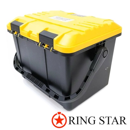 Ящик Ring Star Docutte-Series D-4700RB Yellow/Black