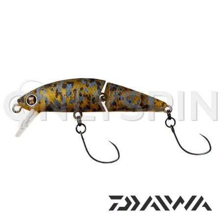 Воблер Daiwa Dr. Minnow Joint 5F 04