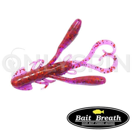Мягкие приманки Bait Breath U30 Rush Craw 2 Ur29 8шт