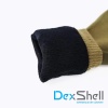Водонепроницаемые носки DexShell Ultra Thin Crew оливковый M(39-42)