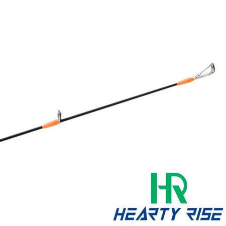 Спиннинг кастинговый Hearty Rise Rock Master Casting 1.91m 0.5-7gr RMC-632UL