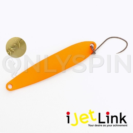 Блесна I Jet Link Sword 0.9 Orekin