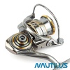 Катушка Nautilus Lux 2500