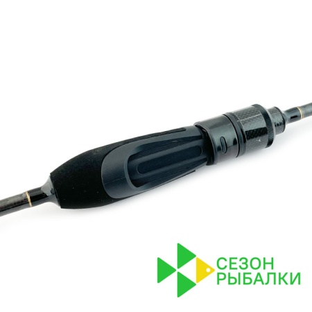 Спиннинг Сезон Рыбалки Fario Morm-S 1.8m 0.5-2gr FM602XUL-S-H4G4Fj