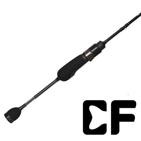 Спиннинг CF (Crazy Fish) Nano Zero SE 1.72m 0.2-1.5gr