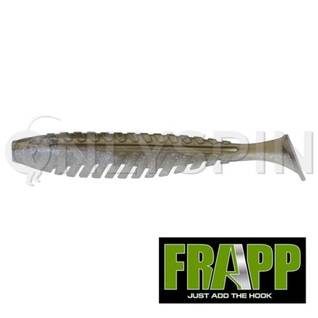 Мягкие приманки Frapp Razzle 6.5 36 2шт