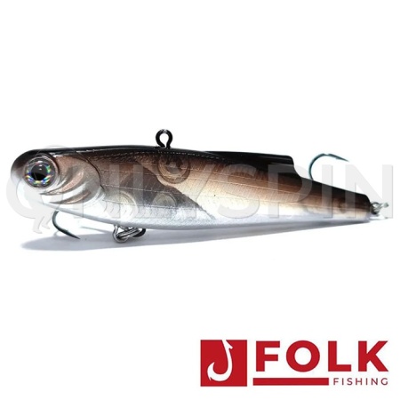 Виб Folk Fishing Vib Sly FVS 95 15