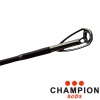 Спиннинг кастинговый Champion Rods Team Dubna Generation II 2.44m 7-28gr TDC2-802MH Спиннинг кастинговый Champion Rods Team Dubna Generation II 2.44m 7-28gr TDC2-802MH