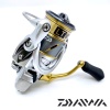 Катушка Daiwa 21 Freams FC LT 1000S
