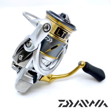 Катушка Daiwa 21 Freams FC LT 1000S