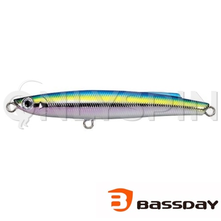 Воблер BassDay Bungy Cast m-24