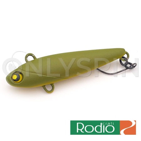 Виб Rodio Craft CAMoo (Kamu) 37LW 2.7gr 09