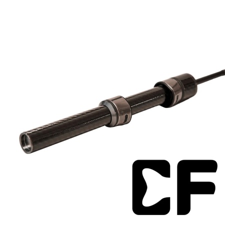 Спиннинг CF Nano Travel Air 1.76m 0.3-2gr NSRA584XULS