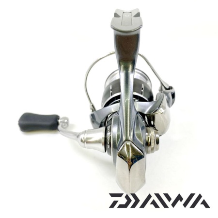 Катушка Daiwa 24 Luvias LT 2500S