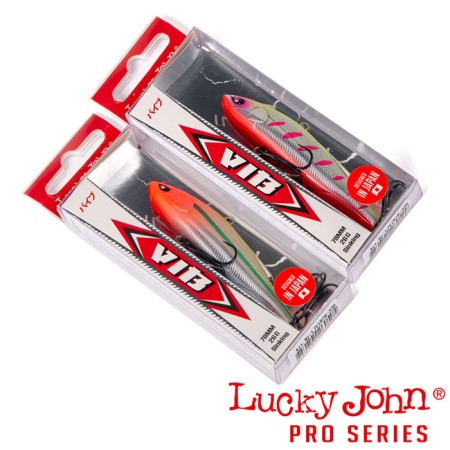 Виб Lucky John Vib 78S 155 Виб Lucky John Vib 78S 155