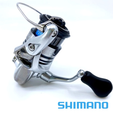 Катушка Shimano 19 Stradic 1000S