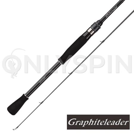 Спиннинг Graphiteleader Silverado Prototype 20 2.29m 3-15gr GSILPS-762ML
