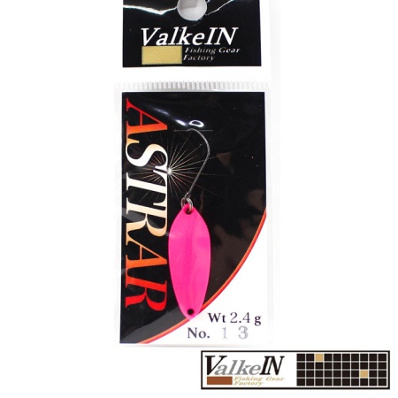 Блесна ValkeIN Astrar 2.4 13