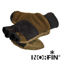 Перчатки-варежки Norfin Magnet р.L