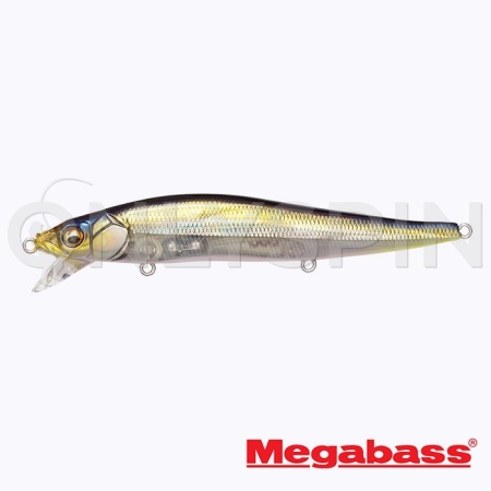 Воблер Megabass Vision Oneten SR ht ito tennessy shad