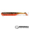 Мягкие приманки Kosadaka Kolbaso 100 DM 4шт