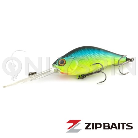Воблер ZipBaits B-Switcher 3.0 Silent 078