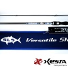 Спиннинг Xesta Runway SLS 2.54m 5-20gr S84 Versatile Shooter Спиннинг Xesta Runway SLS 2.54m 5-20gr S84 Versatile Shooter