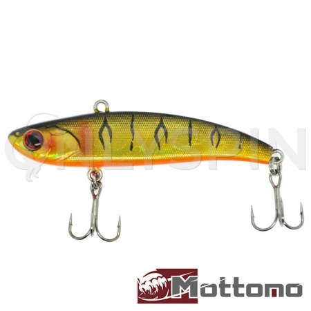 Виб Mottomo Sailor 70S Gold Tiger