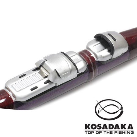 Болонское удилище Kosadaka Voyager Bolognese 3.3m 10-30gr