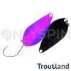 Блесна Troutland HAZA 2.5 15 Блесна Troutland HAZA 2.5 15