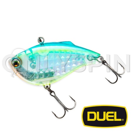 Виб Duel L-Bass Vibe 60S GSCS