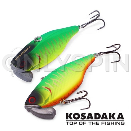 Виб Kosadaka Trigon TN 60S MHT