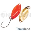Блесна Troutland LAKE 1.2 01 Блесна Troutland LAKE 1.2 01