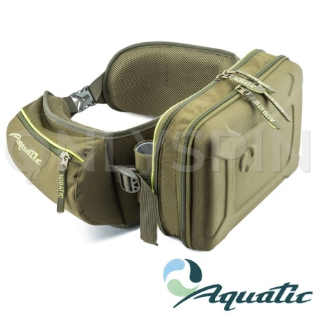 Пояс разгрузочный Aquatic Пр-04Х