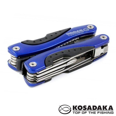 Мультитул Kosadaka FPMT02
