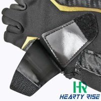 Перчатки Hearty Rise Five Cut Finger Glove XL
