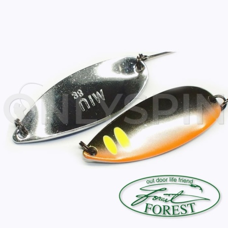 Блесна Forest MIU 5 05