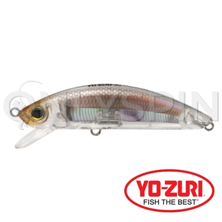 Воблер Yo-Zuri 3D Inshore Minnow 90F RGLM