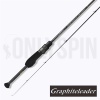 Спиннинг Graphiteleader Corto 23 1.75m 1.5gr 23GCORS-592XUL-S