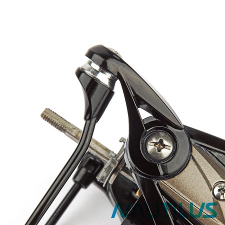 Катушка Nautilus Della 2500