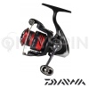 Катушка Daiwa 23 Ninja LT1000