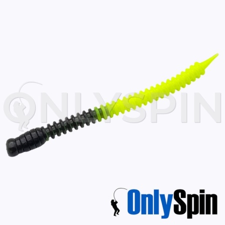 Мягкие приманки OnlySpin Zmeika 3'' сыр 233 10шт