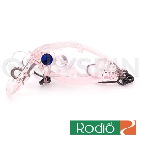 Воблер Rodio Craft Moca Fat Jr SR HF 03