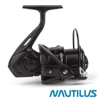 Катушка Nautilus Rezon Feeder 5500